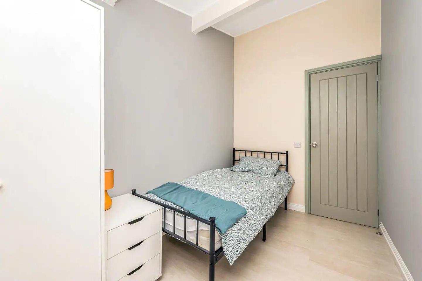 Pass The Keys Stylish Gardenten Mins To Vakantiehuis